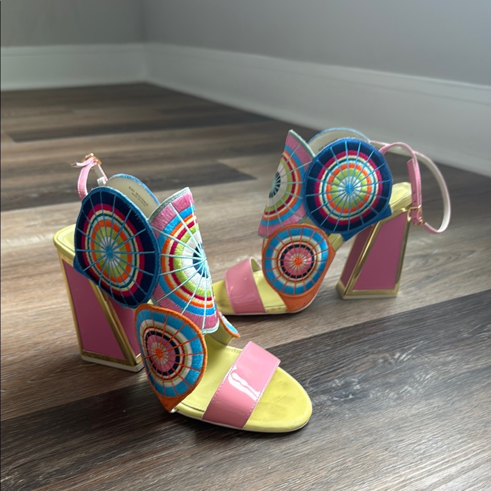 Spring Forward - Picture 4 of 4